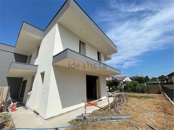 appartamento in vendita a Venezia in zona Trivignano