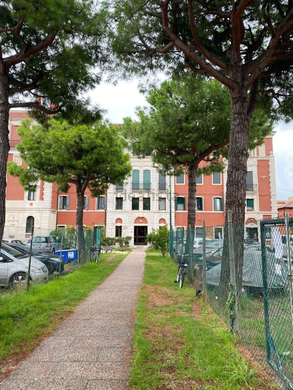 appartamento in vendita a Venezia in zona Lido di Venezia