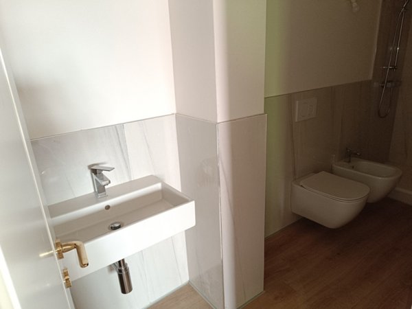 appartamento in vendita a Venezia in zona Sestiere Cannaregio