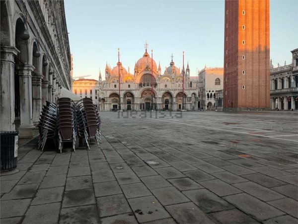 negozio in vendita a Venezia in zona Sestiere San Marco