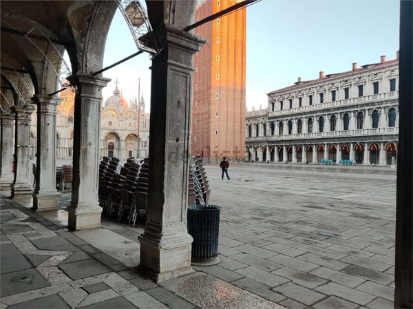 negozio in vendita a Venezia in zona Sestiere San Marco