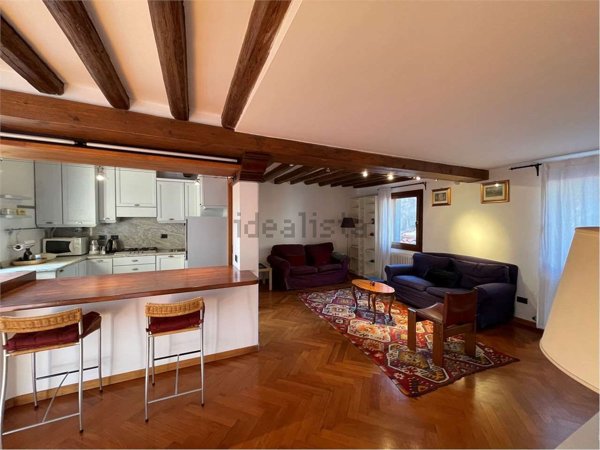 appartamento in vendita a Venezia in zona Sestiere San Marco
