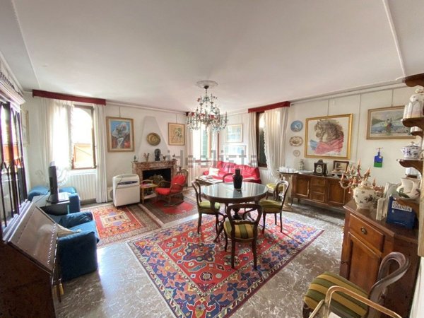 appartamento in vendita a Venezia in zona Murano