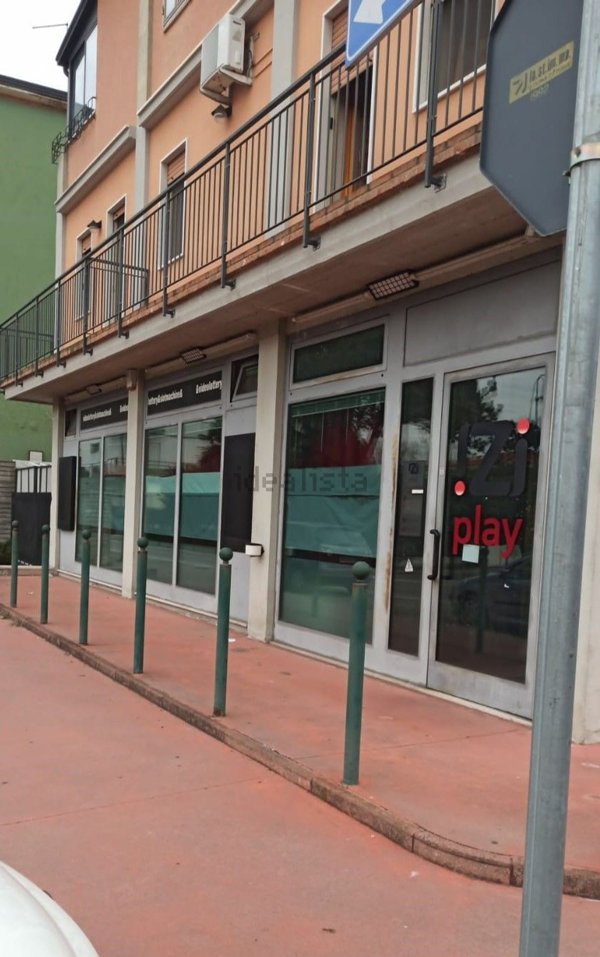 ufficio in vendita a Venezia in zona Marghera