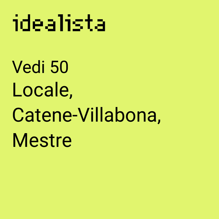 ufficio in vendita a Venezia in zona Marghera