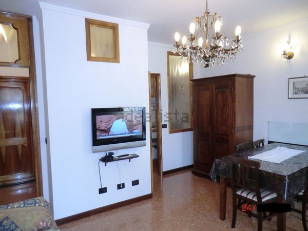 appartamento in vendita a Venezia in zona Sestiere Cannaregio