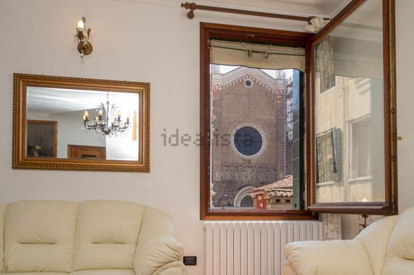 appartamento in vendita a Venezia in zona Sestiere Cannaregio