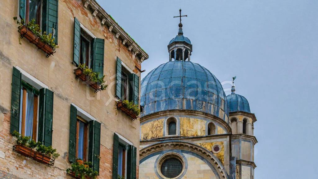 appartamento in vendita a Venezia in zona Sestiere Cannaregio