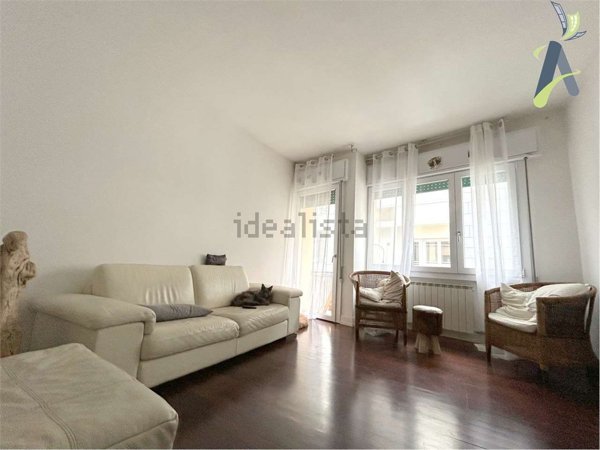 appartamento in vendita a Venezia in zona Mestre