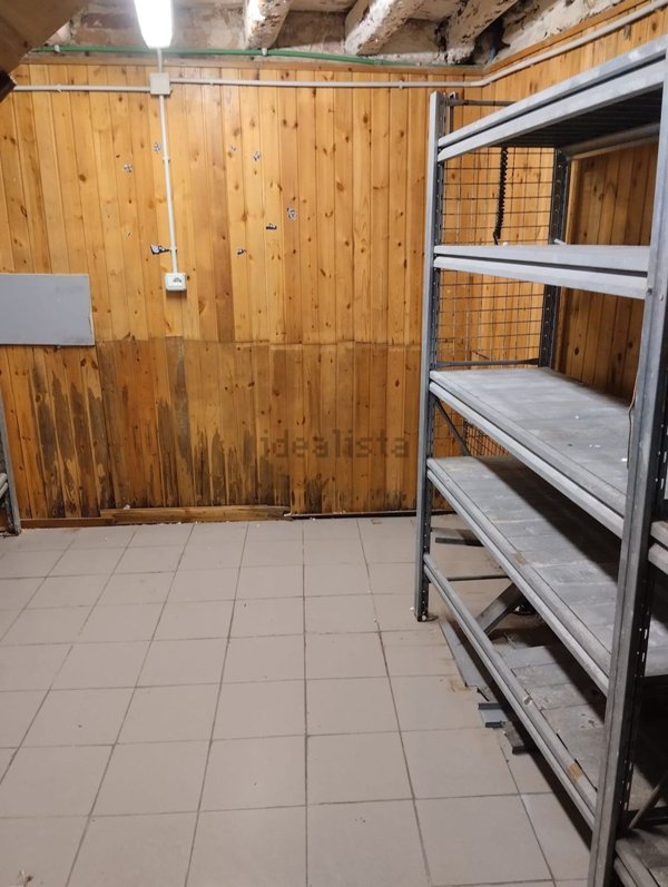 locale di sgombero in vendita a Venezia in zona Sestiere San Polo