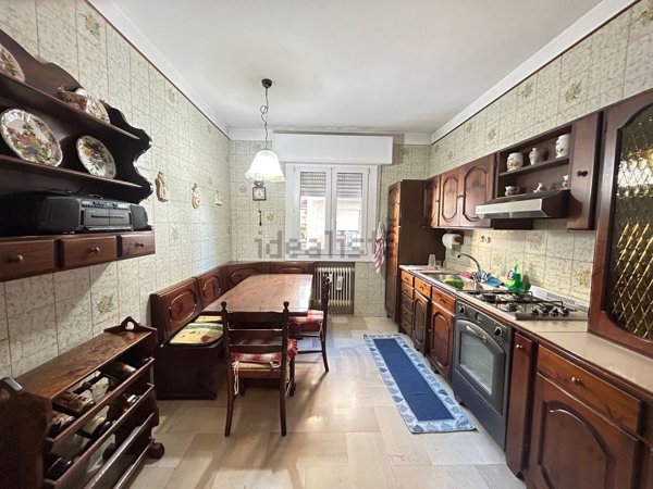 appartamento in vendita a Venezia in zona Sestiere San Marco