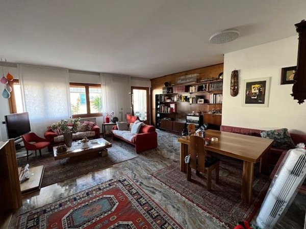 appartamento in vendita a Venezia in zona Mestre