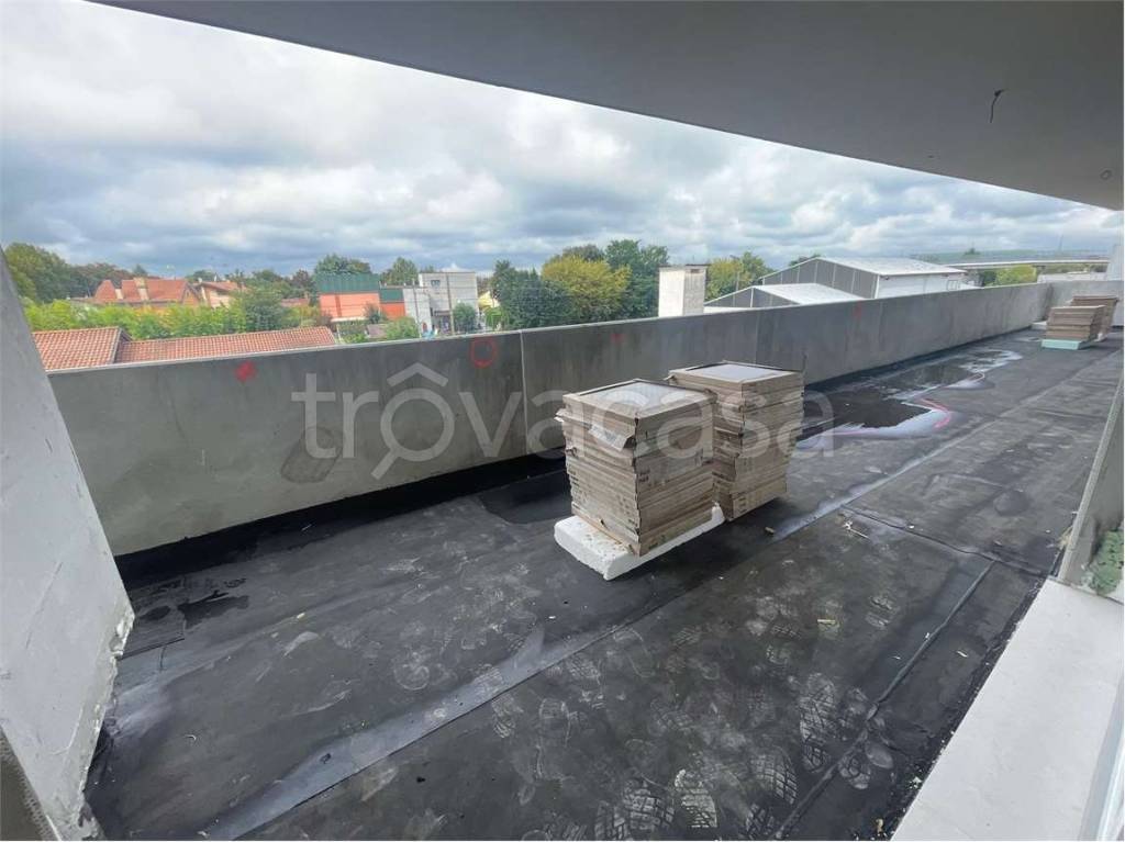 appartamento in vendita a Venezia in zona Mestre