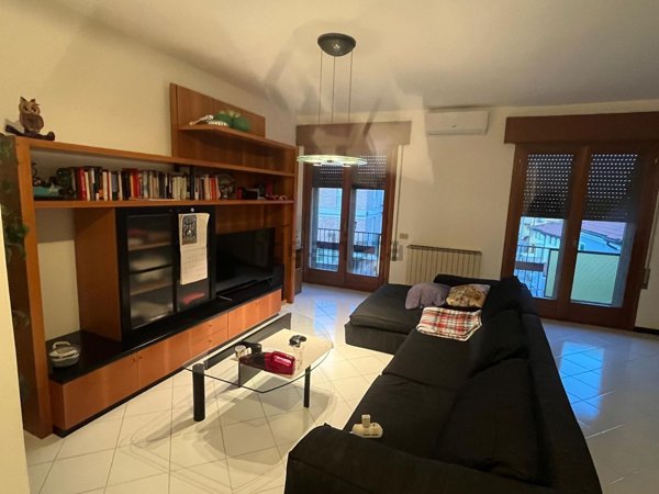 appartamento in vendita a Venezia in zona Marocco