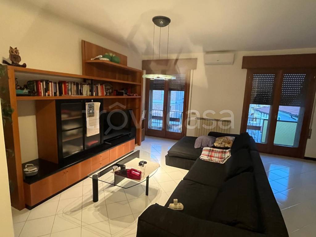 appartamento in vendita a Venezia in zona Marocco