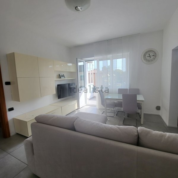 appartamento in vendita a Venezia in zona Marghera