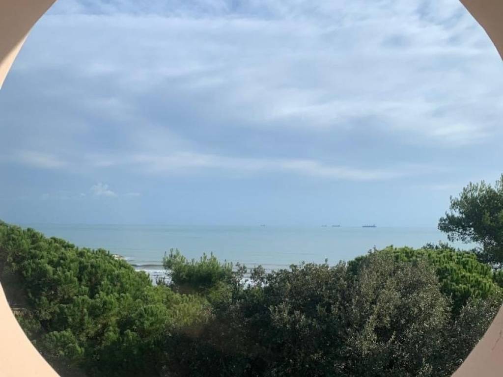 appartamento in vendita a Venezia in zona Lido di Venezia