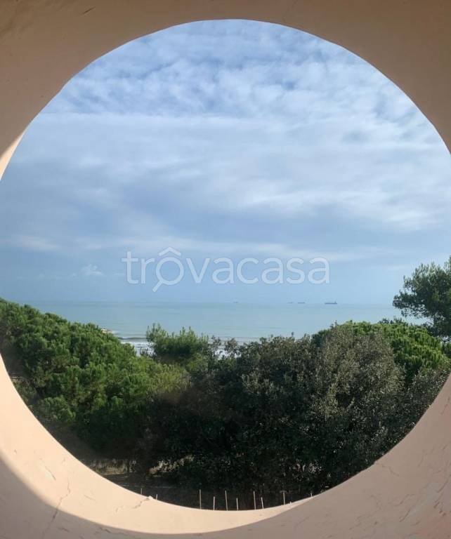 appartamento in vendita a Venezia in zona Lido di Venezia