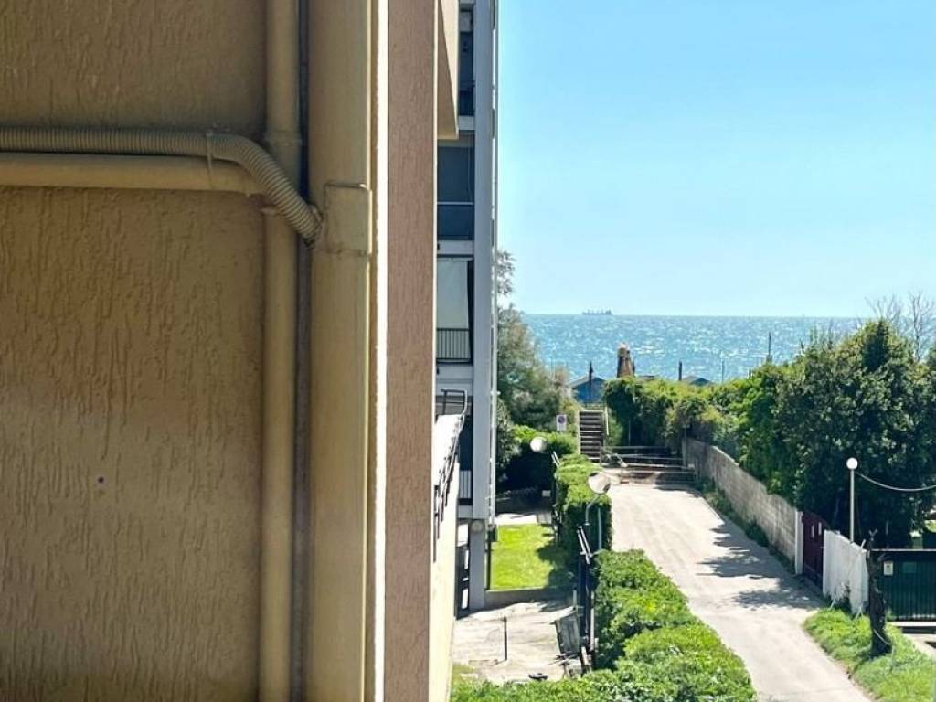 appartamento in vendita a Venezia in zona Lido di Venezia