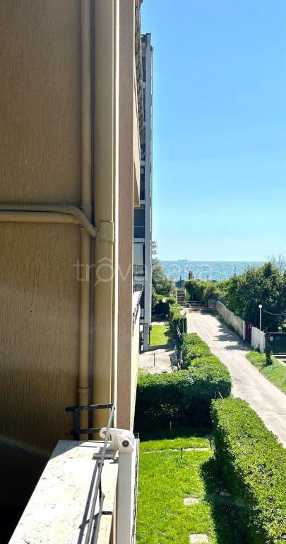 appartamento in vendita a Venezia in zona Lido di Venezia