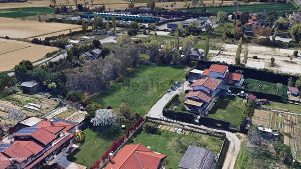 terreno edificabile in vendita a Venezia in zona Mestre