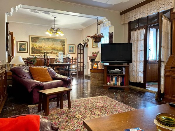 appartamento in vendita a Venezia in zona Burano