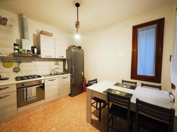 appartamento in vendita a Venezia in zona Sestiere Cannaregio