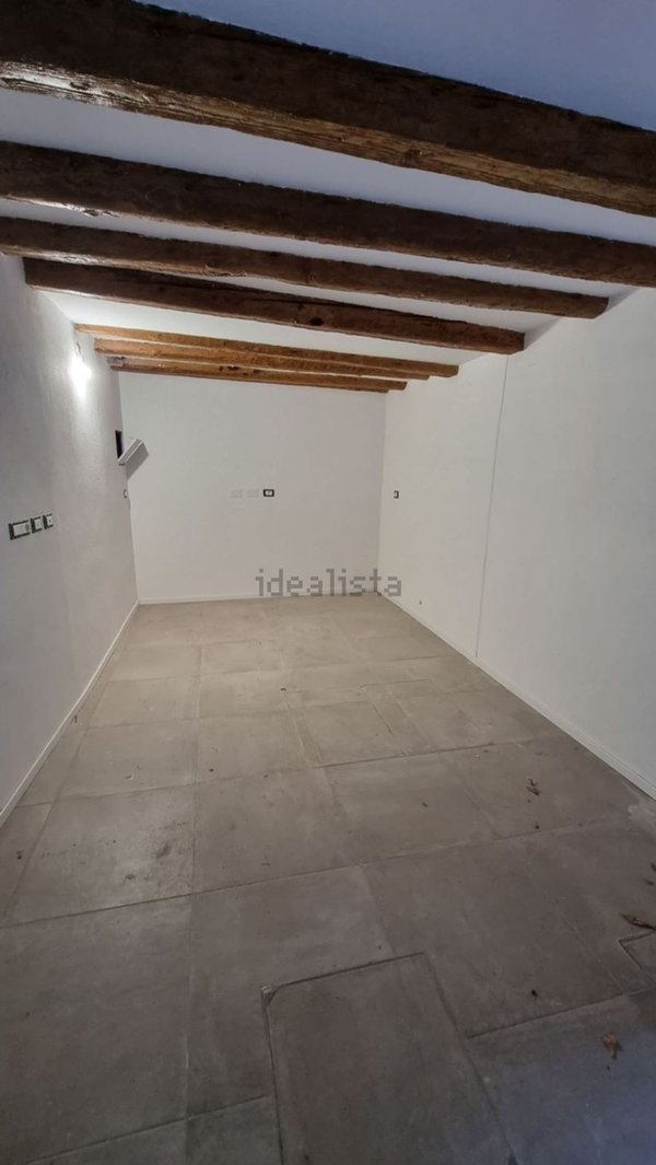 casa semindipendente in vendita a Venezia in zona Sestiere Cannaregio