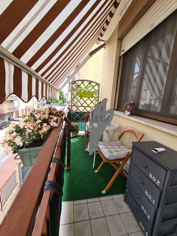 appartamento in vendita a Venezia in zona Mestre