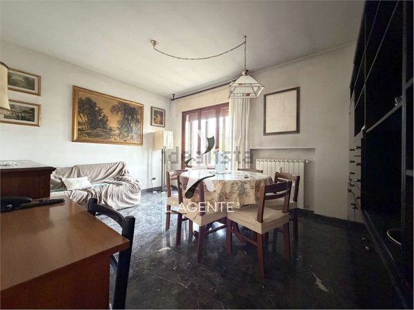 appartamento in vendita a Venezia in zona Mestre