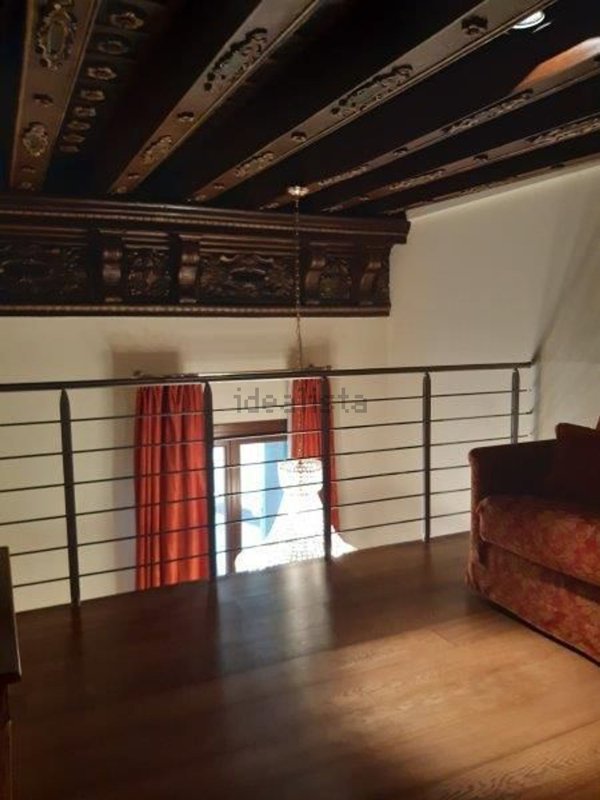 appartamento in vendita a Venezia in zona Sestiere Castello