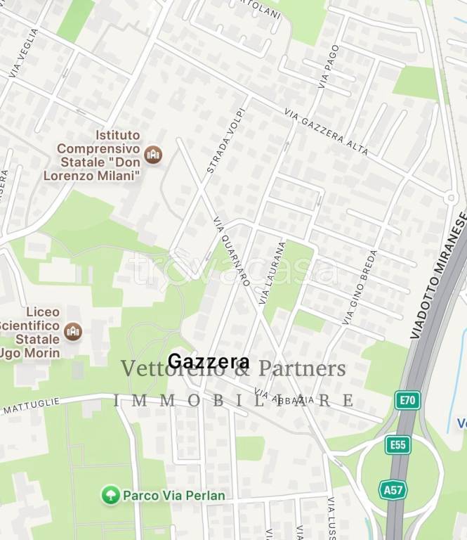 appartamento in vendita a Venezia