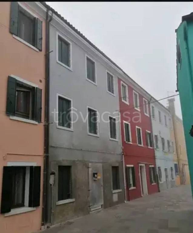 appartamento in vendita a Venezia in zona Burano