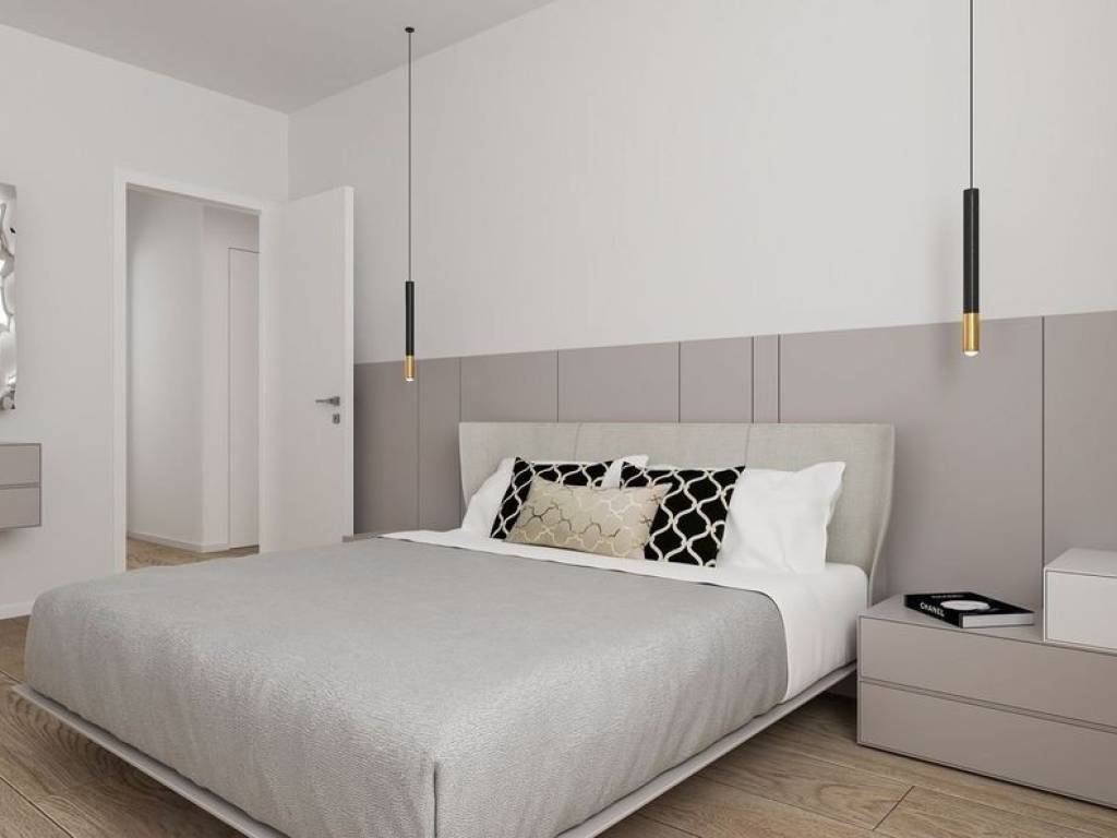 appartamento in vendita a Venezia in zona Trivignano