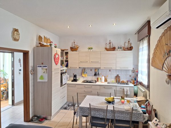 appartamento in vendita a Venezia in zona Marghera