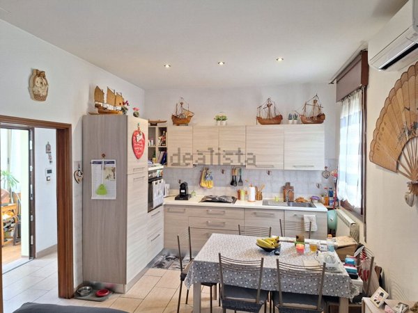 appartamento in vendita a Venezia in zona Marghera