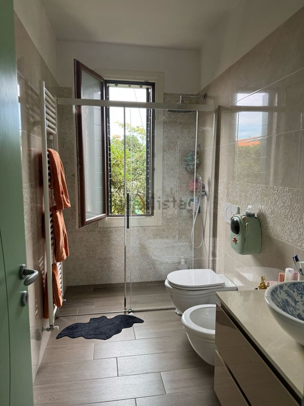 appartamento in vendita a Venezia in zona Giudecca