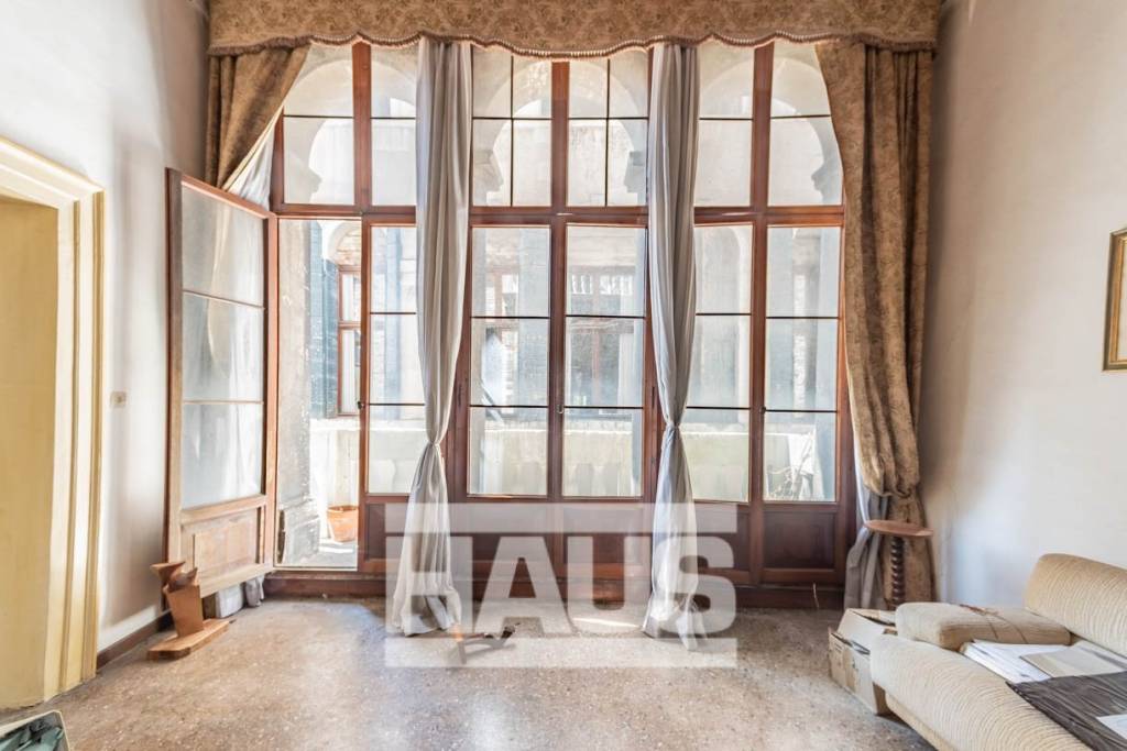 appartamento in vendita a Venezia in zona Sestiere San Marco