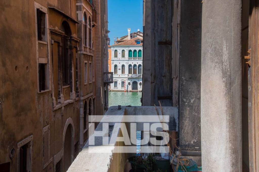 appartamento in vendita a Venezia in zona Sestiere San Marco