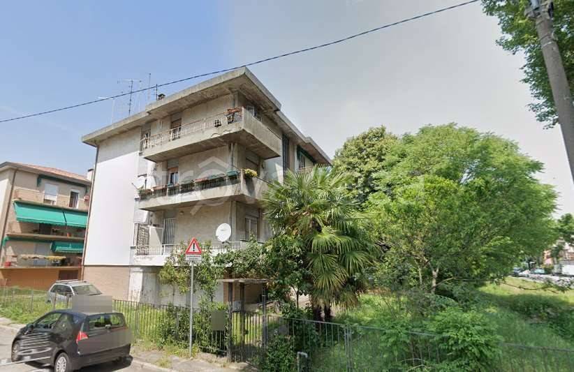 appartamento in vendita a Venezia in zona Mestre