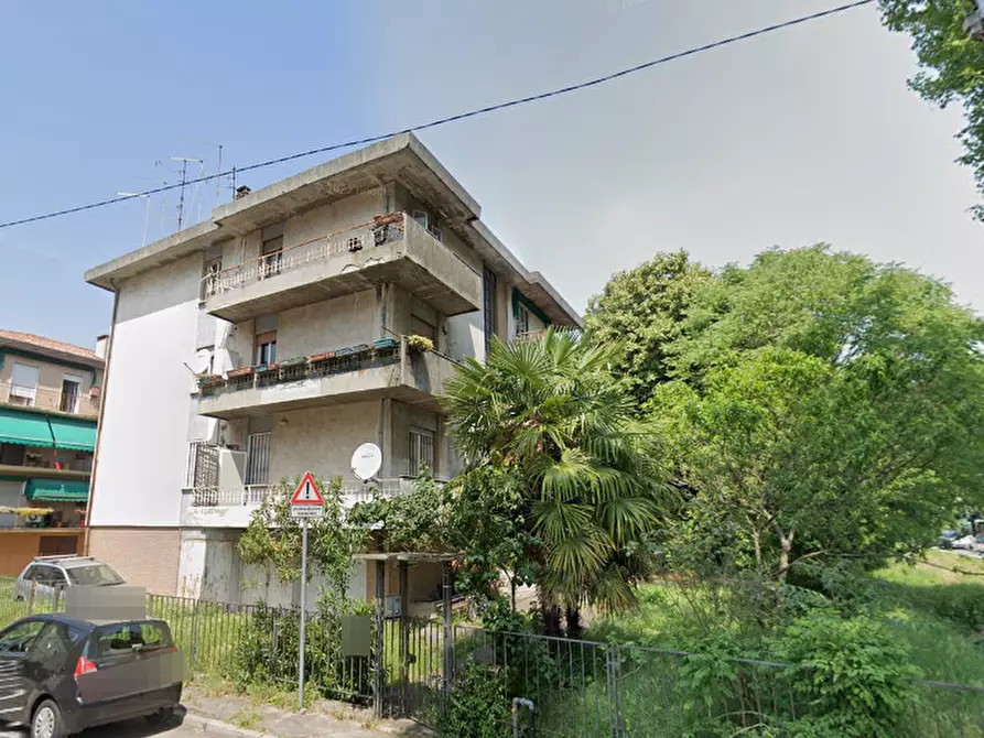 appartamento in vendita a Venezia in zona Mestre