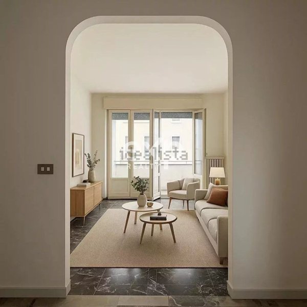 appartamento in vendita a Venezia in zona Mestre