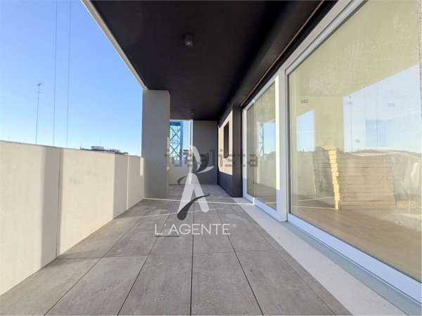 appartamento in vendita a Venezia in zona Mestre