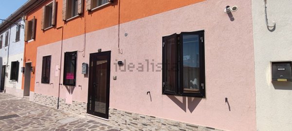 appartamento in vendita a Venezia in zona Pellestrina