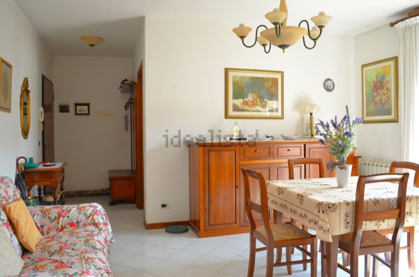 appartamento in vendita a Venezia in zona Marghera