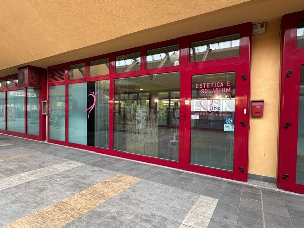 ufficio in vendita a Venezia in zona Chirignago