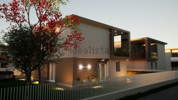 casa indipendente in vendita a Venezia in zona Campalto