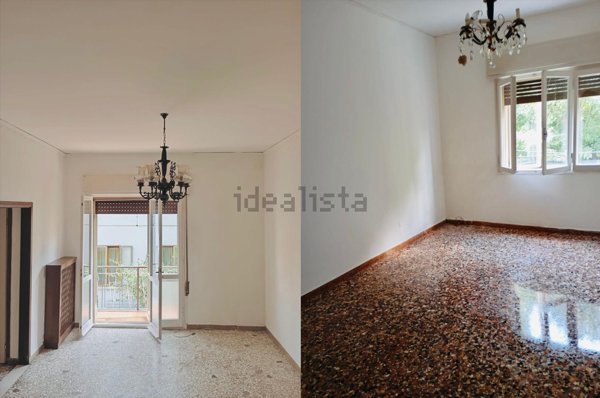 appartamento in vendita a Venezia in zona Mestre