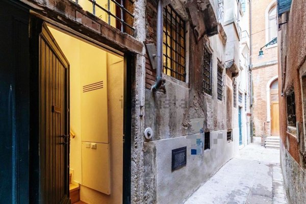 appartamento in vendita a Venezia in zona Sestiere San Marco