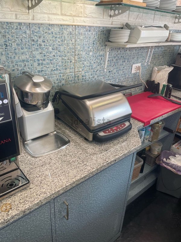 negozio in vendita a Venezia in zona Carpenedo